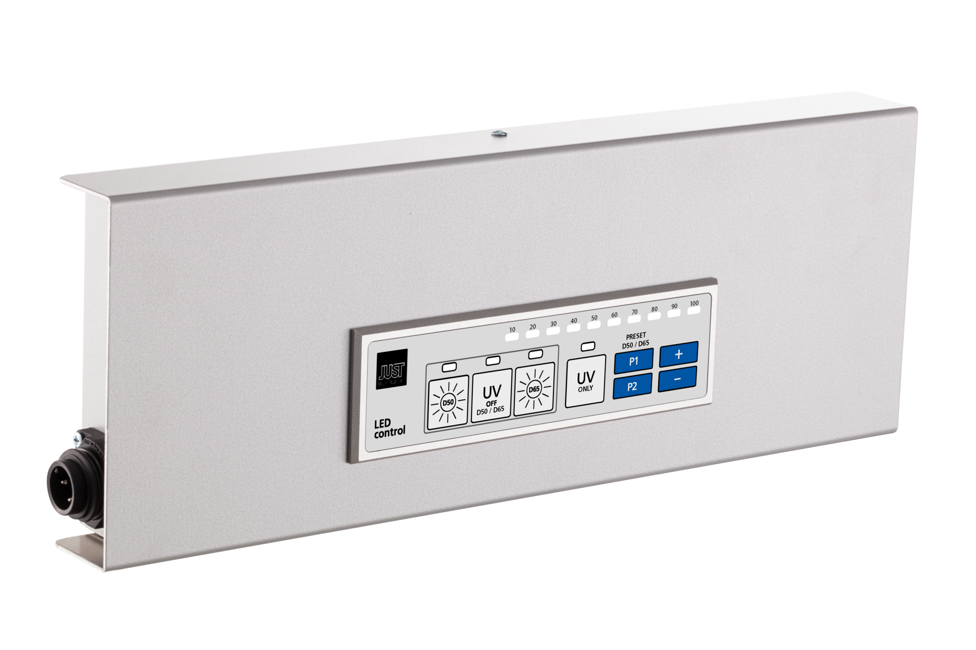 DLS moduLight 800er