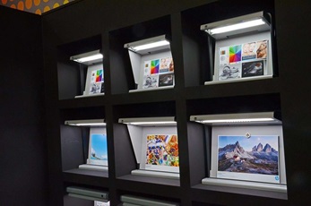 Photo fair